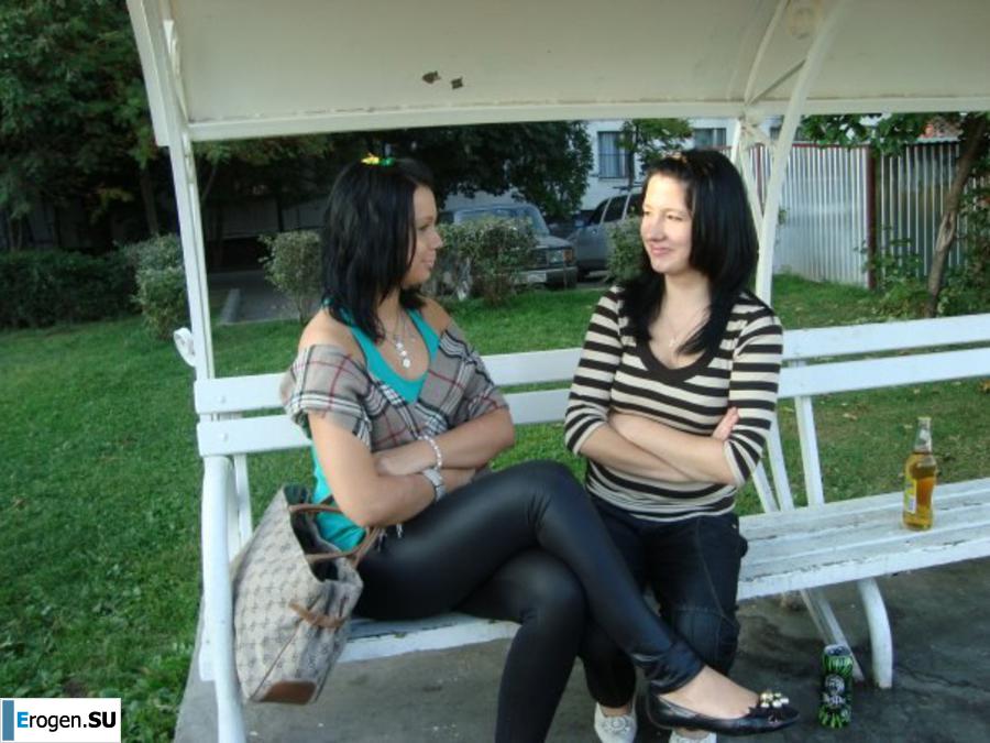 леггинсы рулят. Часть 106. Фото 30