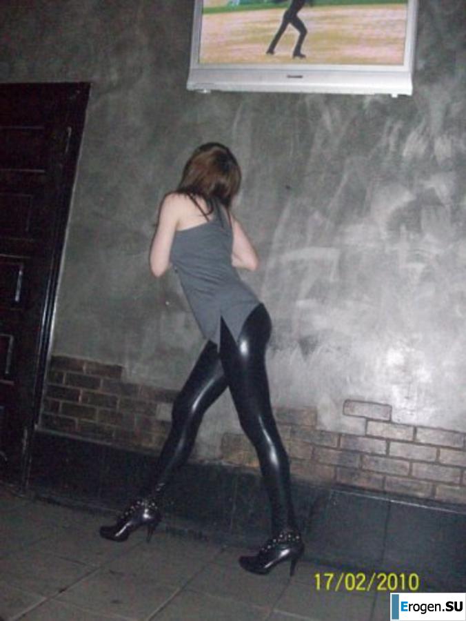 леггинсы рулят. Часть 106. Фото 33