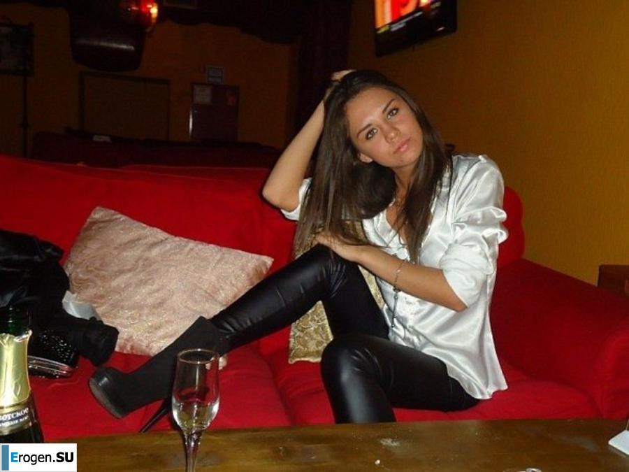 леггинсы рулят. Часть 106. Фото 36