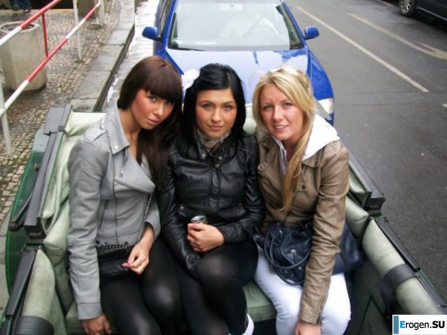 леггинсы рулят. Часть 106. Фото 4