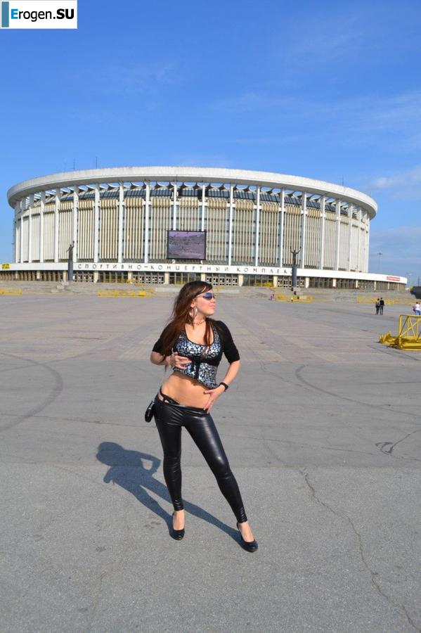 леггинсы рулят. Часть 106. Фото 5