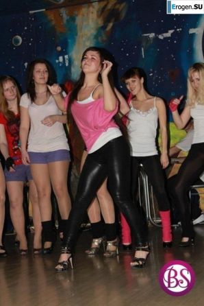 леггинсы рулят. Часть 106. Эскиз 10