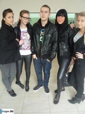 леггинсы рулят. Часть 106. Эскиз 13