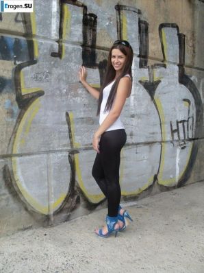 леггинсы рулят. Часть 106. Эскиз 29