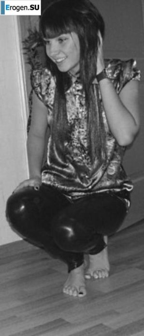 леггинсы рулят. Часть 106. Эскиз 38