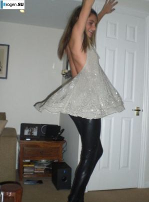 леггинсы рулят. Часть 106. Эскиз 40