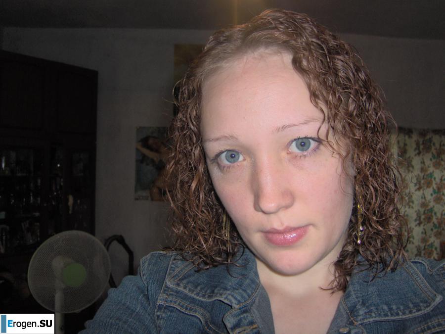 Рыжуха из Екатеринбурга на отдыхе и дома. Часть 4. Фото 3