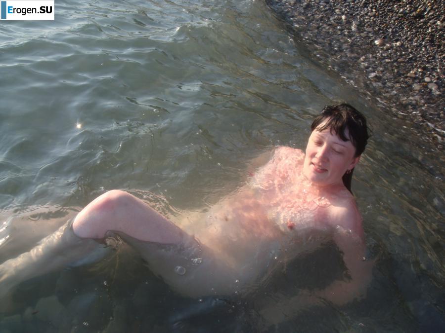 Рыжуха из Екатеринбурга на отдыхе и дома. Часть 4. Фото 42