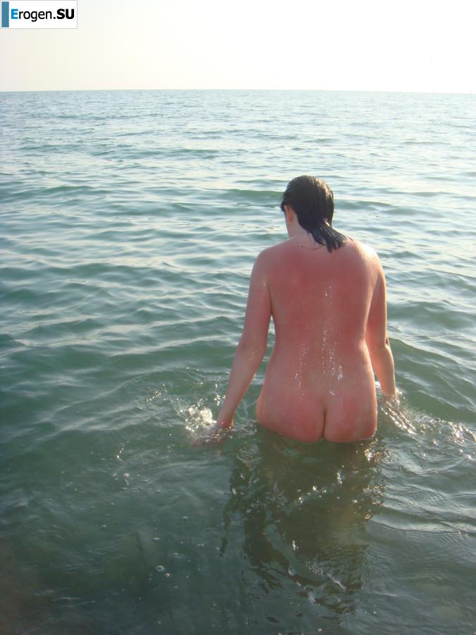 Рыжуха из Екатеринбурга на отдыхе и дома. Часть 4. Фото 43