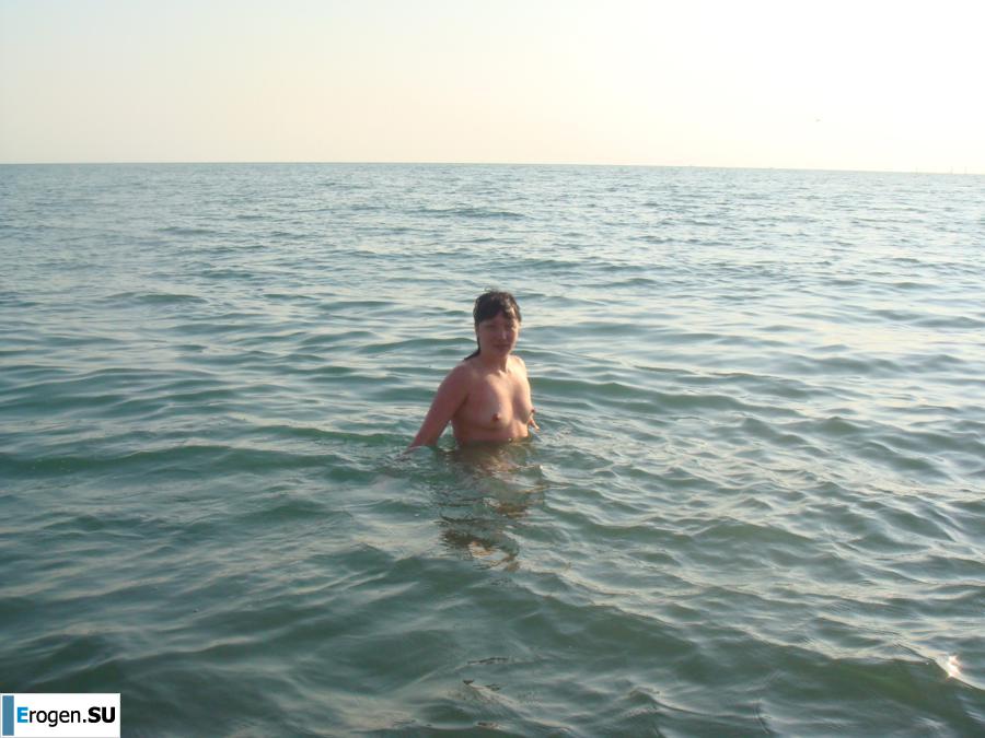 Рыжуха из Екатеринбурга на отдыхе и дома. Часть 4. Фото 44