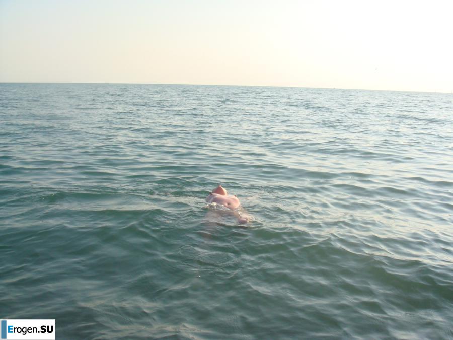 Рыжуха из Екатеринбурга на отдыхе и дома. Часть 4. Фото 45