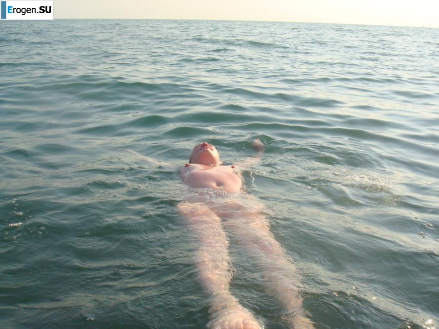 Рыжуха из Екатеринбурга на отдыхе и дома. Часть 4. Фото 46