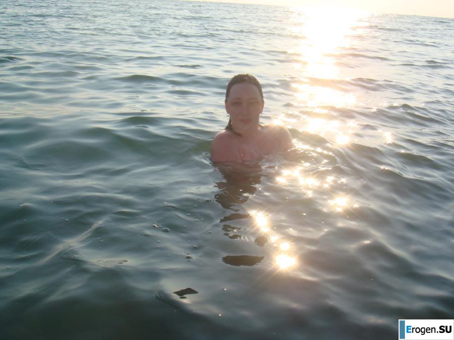 Рыжуха из Екатеринбурга на отдыхе и дома. Часть 4. Фото 48