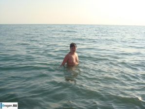 Рыжуха из Екатеринбурга на отдыхе и дома. Часть 4. Эскиз 44