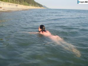 Рыжуха из Екатеринбурга на отдыхе и дома. Часть 4. Эскиз 55