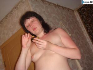 Рыжуха из Екатеринбурга на отдыхе и дома. Часть 4. Эскиз 9