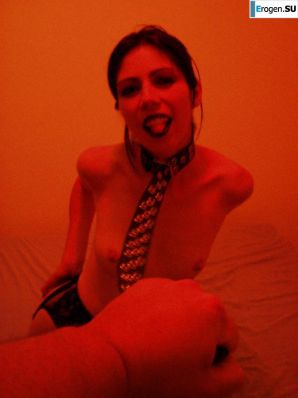 French Bisexual Brunette. Part 2. Thumb 25