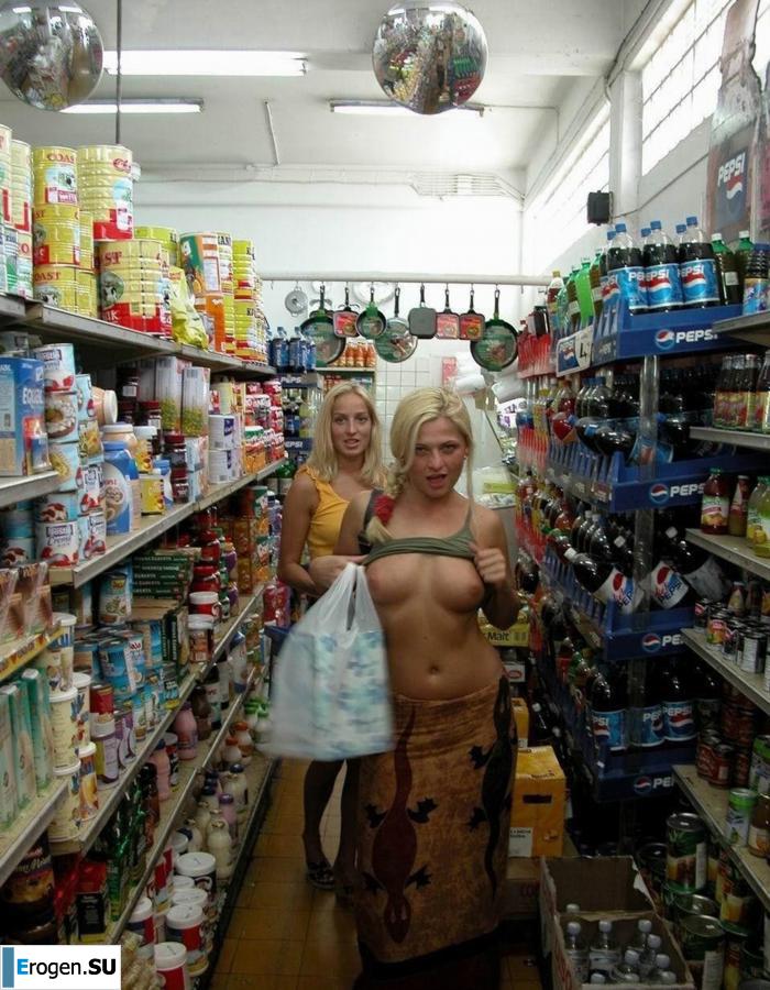 публичные обнажения. Часть 2. Фото 6