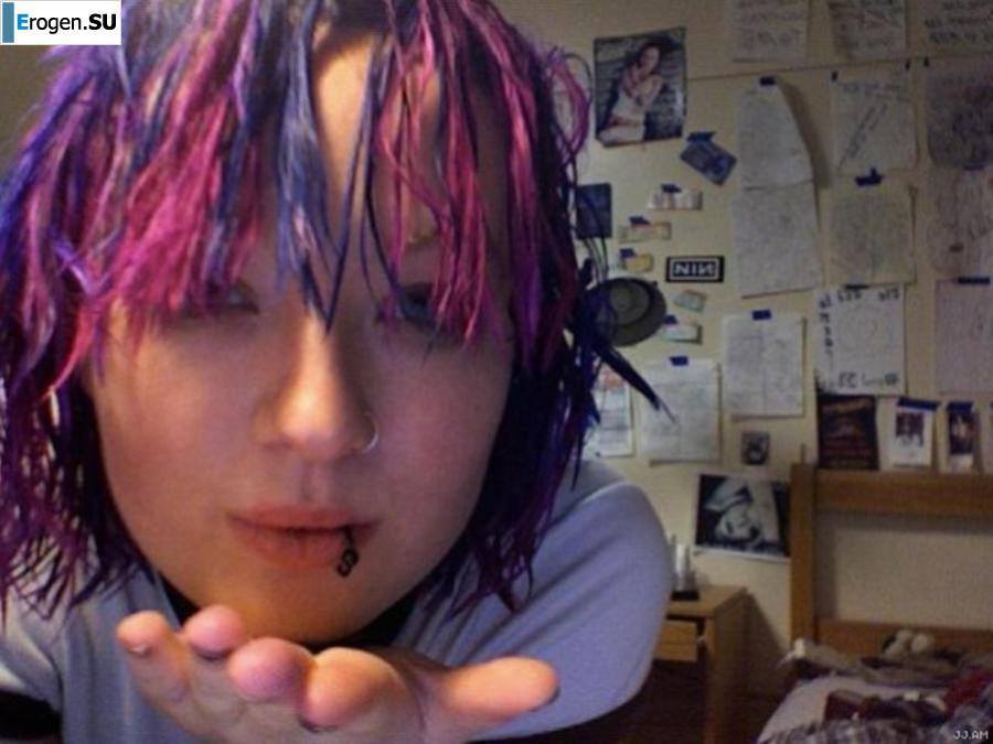 Sexual informal. Part 2. Photo 19