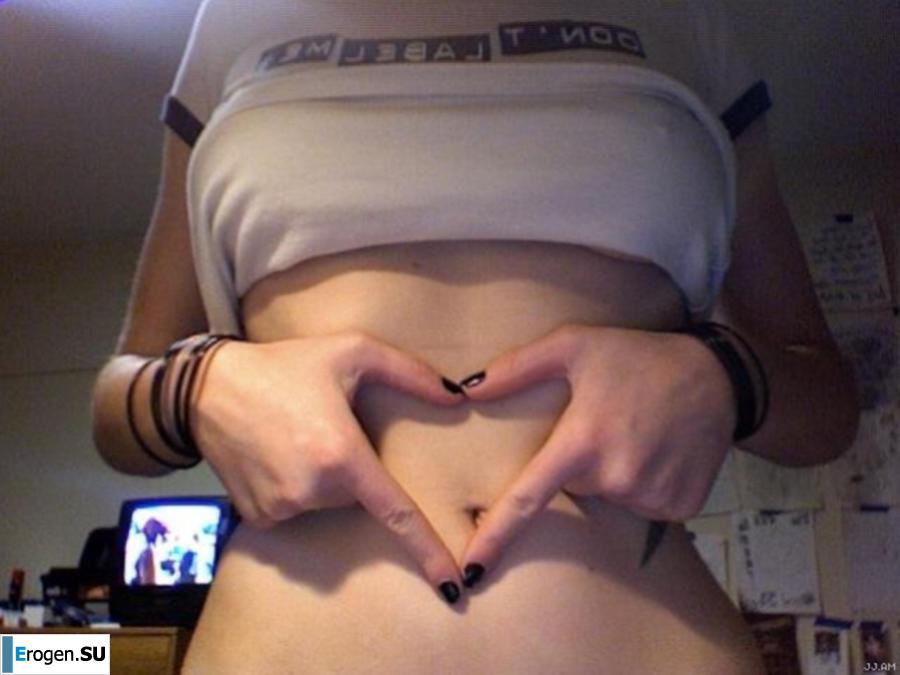 Sexual informal. Part 2. Photo 23