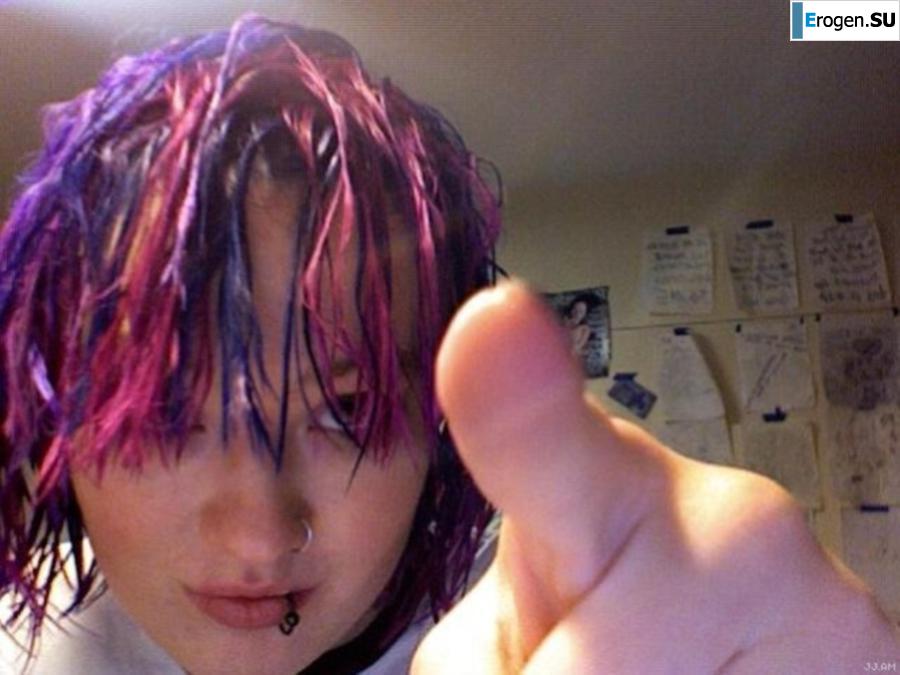 Sexual informal. Part 2. Photo 24