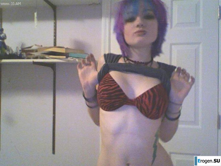 Sexual informal. Part 2. Photo 37