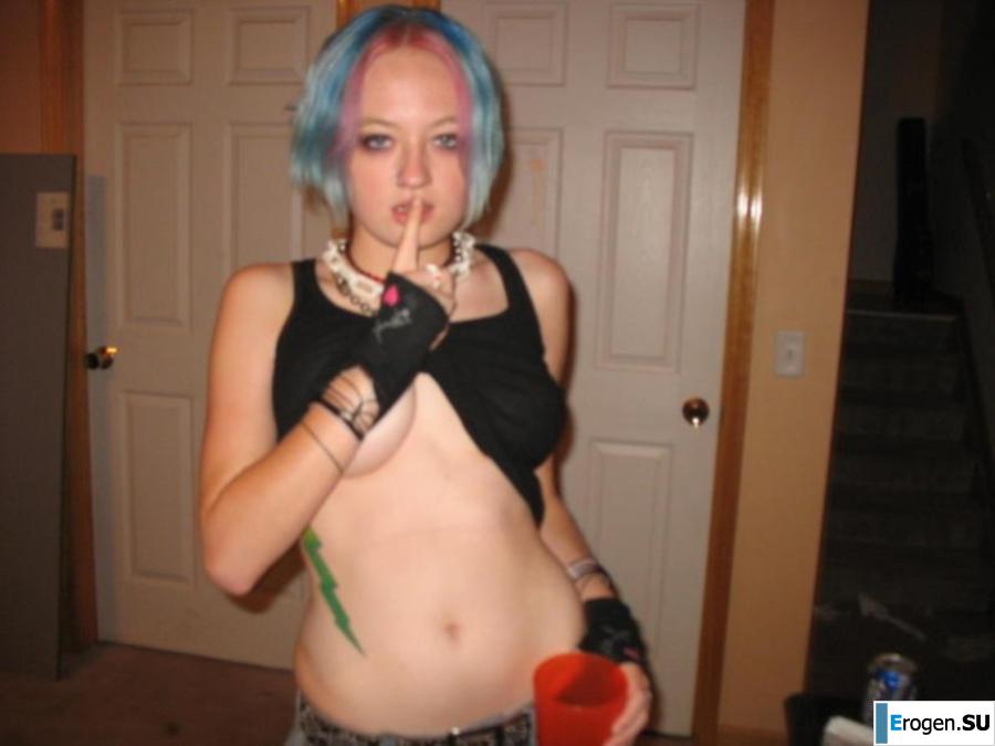 Sexual informal. Part 2. Photo 4