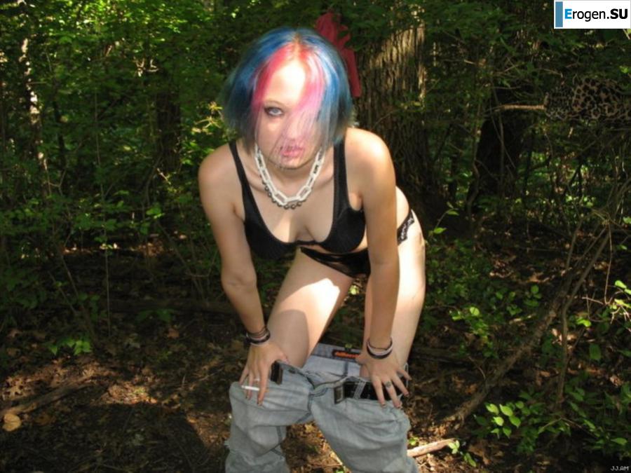 Sexual informal. Part 2. Photo 5