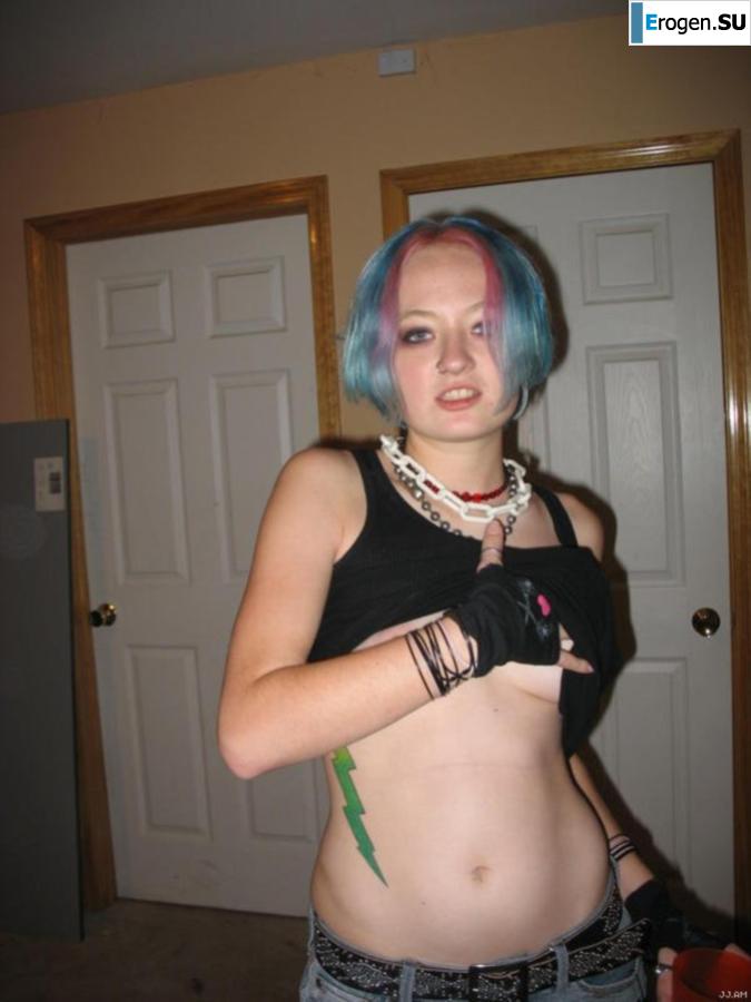 Sexual informal. Part 2. Photo 6