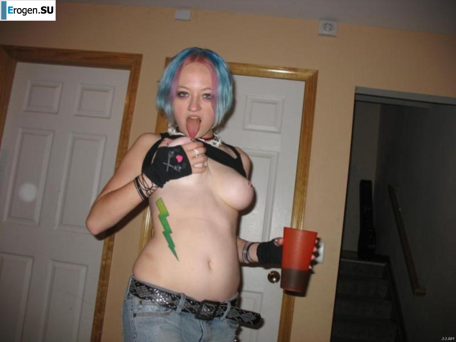 Sexual informal. Part 2. Photo 7