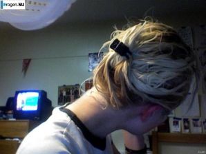 Сексуальная неформалка. Часть 2. Эскиз 11