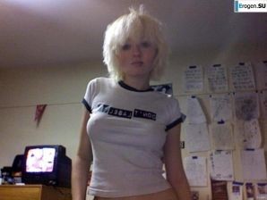 Сексуальная неформалка. Часть 2. Эскиз 17