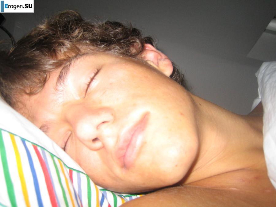 Slender German and her curly-haired friend. Part 2. Photo 6