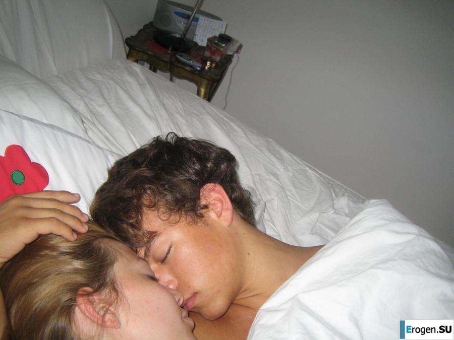 Slender German and her curly-haired friend. Part 2. Photo 8