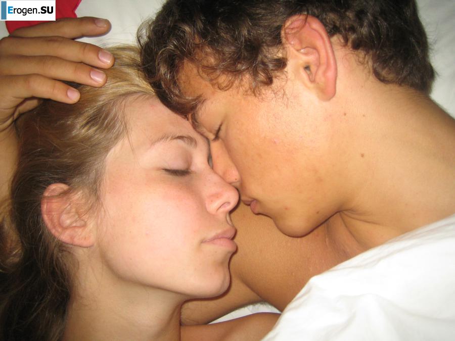 Slender German and her curly-haired friend. Part 2. Photo 9