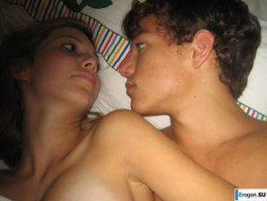 Slender German and her curly-haired friend. Part 2. Thumb 15