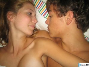 Slender German and her curly-haired friend. Part 2. Thumb 18