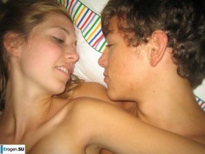 Slender German and her curly-haired friend. Part 2. Thumb 20