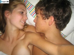 Slender German and her curly-haired friend. Part 2. Thumb 22