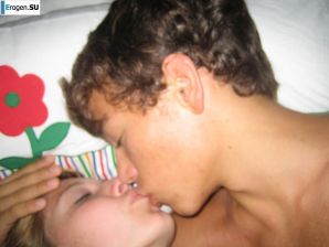 Slender German and her curly-haired friend. Part 2. Thumb 25