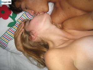 Slender German and her curly-haired friend. Part 2. Thumb 35