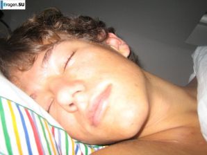 Slender German and her curly-haired friend. Part 2. Thumb 6