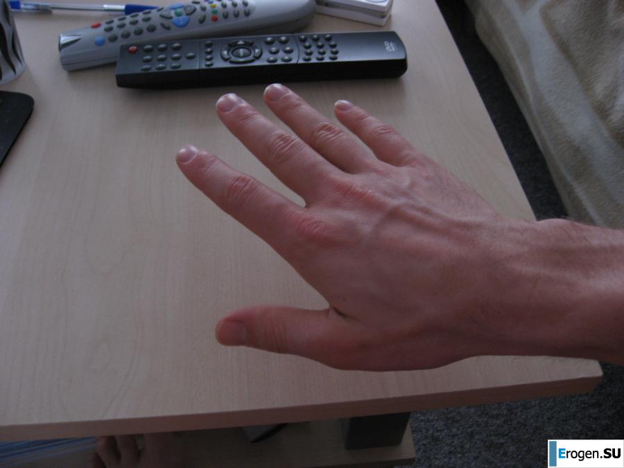 Red and bald. Family album. Part 2. Photo 13