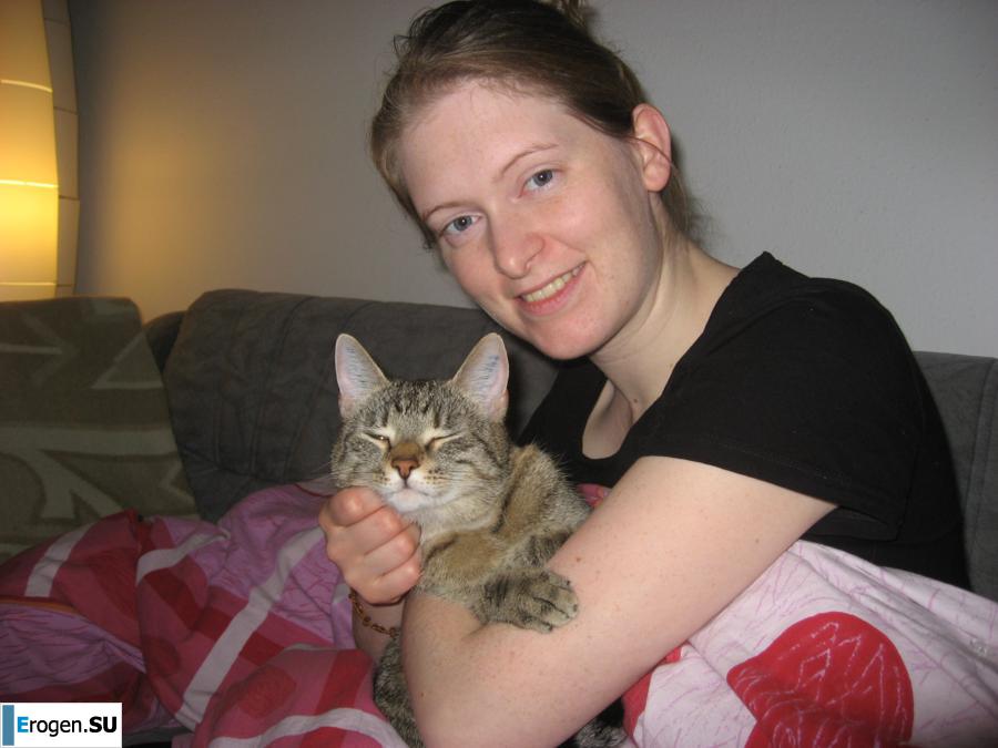 Red and bald. Family album. Part 2. Photo 26