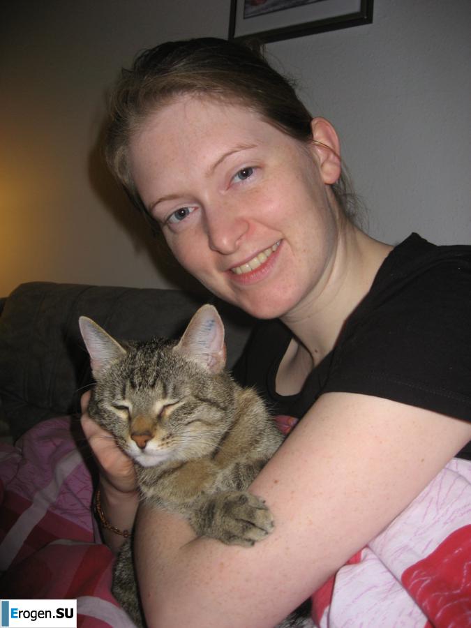 Red and bald. Family album. Part 2. Photo 27