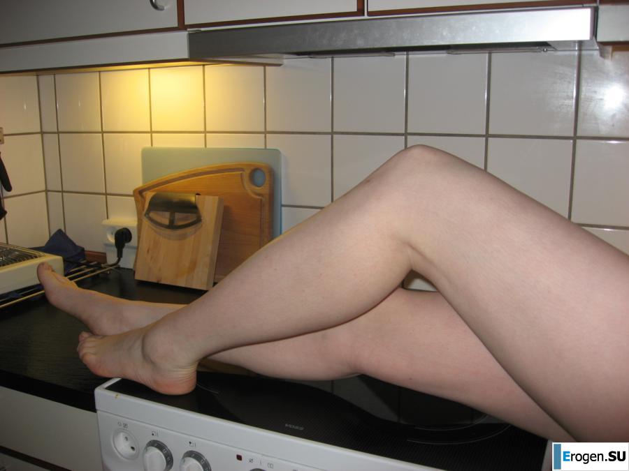 Red and bald. Family album. Part 2. Photo 31