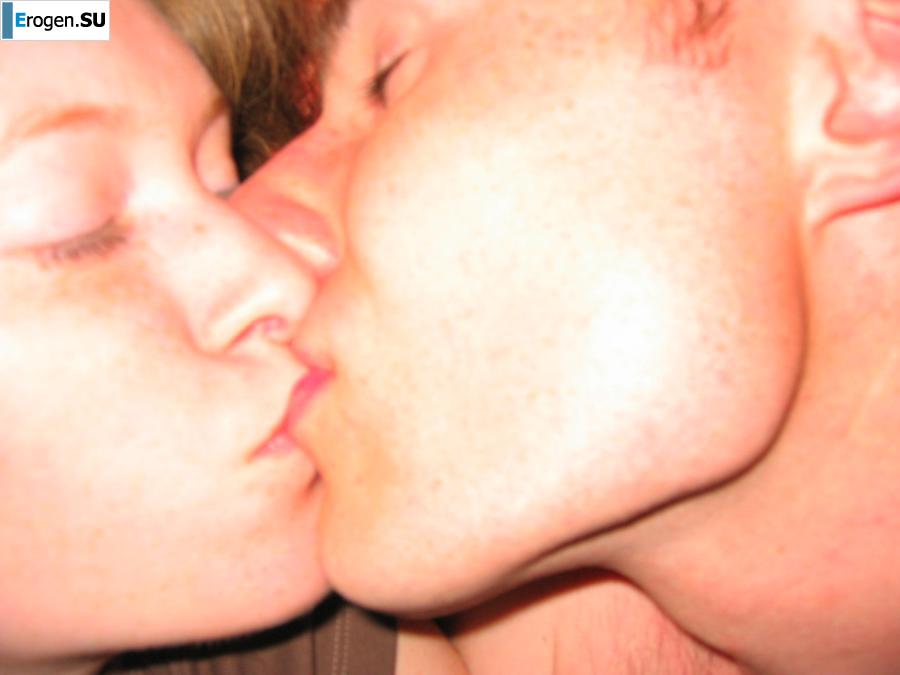 Red and bald. Family album. Part 2. Photo 32