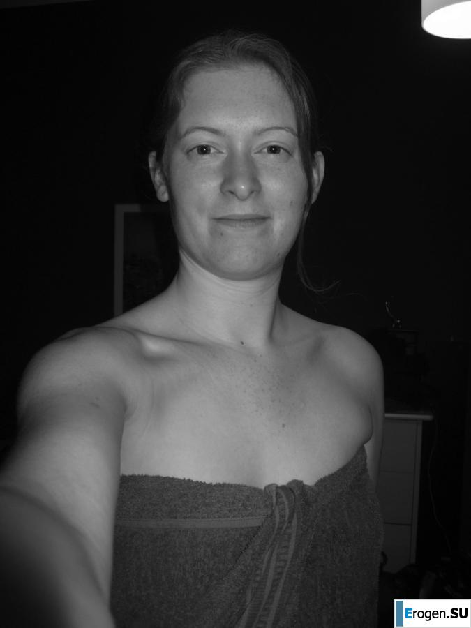 Red and bald. Family album. Part 2. Photo 7