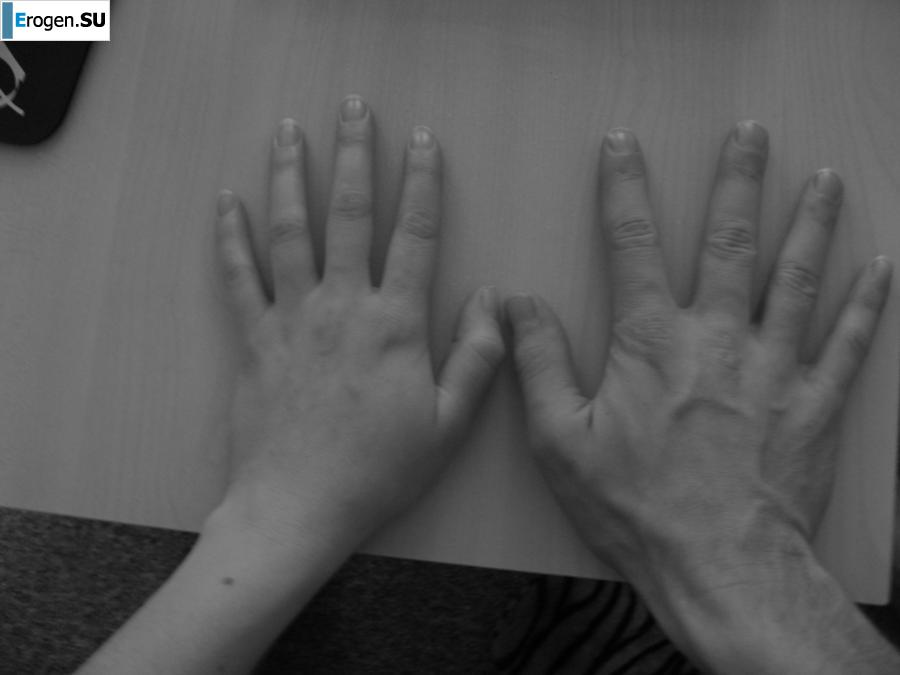 Red and bald. Family album. Part 2. Photo 9