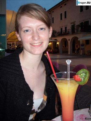 Red and bald. Family album. Part 2. Thumb 24